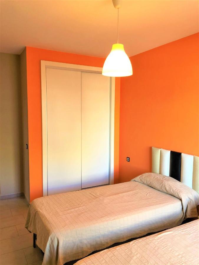 Precioso Apartamento Frente Al Mar Benalbeach Apartamento Benalmádena Exterior foto