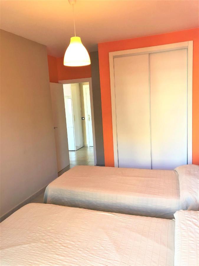 Precioso Apartamento Frente Al Mar Benalbeach Apartamento Benalmádena Exterior foto